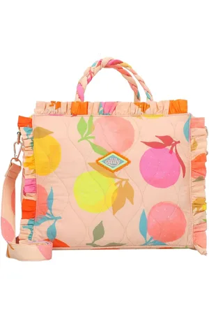 Oilily Fruitballs Shopper Tasche 25 Cm für Damen - One Size