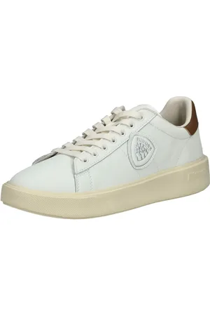 Blauer Sneaker für Herren - 41