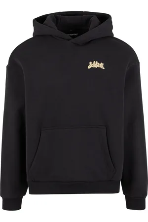 Lost Youth Kapuzenjacke Western Motel für Herren - 4XL