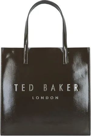 Ted Baker Crinkon Schultertasche 34.5 Cm für Damen - One Size