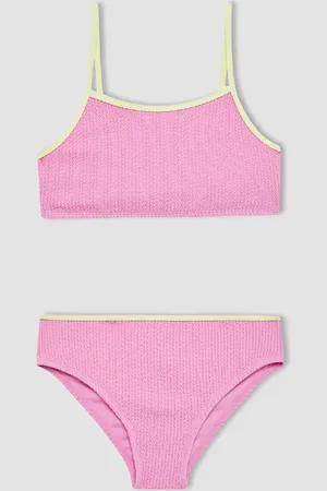 DeFacto Bikini-set Für Mädchen - für Damen - 13–14 Jahre