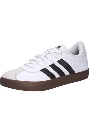 adidas Halbschuh Vl Court 3.0 K für Herren - 35