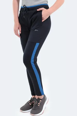 Slazenger Oxford Jogginghose Marineblau für Herren - XL