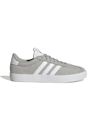 adidas Sportschuhe Mit Schnürverschluss Vl Court 3 0 für Damen - 40
