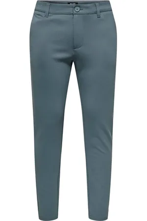 Only & Sons Chino Hose Onsmark Slim Fit Chino Hose für Herren - 31/32