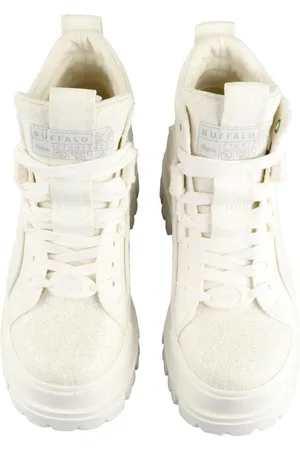 Buffalo Aspha Nc Orta Çi̇çeklenme für Damen - 40