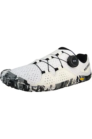 Merrell Halbschuhe Wanderschuhe Vapor Glove 6 Boa J068451 für Herren - 43