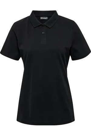 Hummel Hmlred Stretch Polo Kadin für Damen - XS