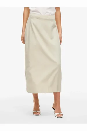 VILA A-linien-rock Maxi für Damen - 38