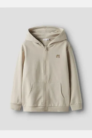 NAME IT Sweatjacke Regular Fit für Herren - 146-152