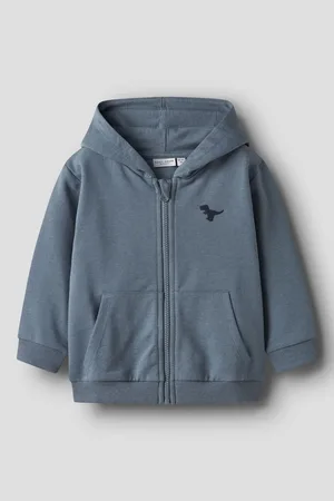 NAME IT Sweatshirt Regular Fit für Herren - 110