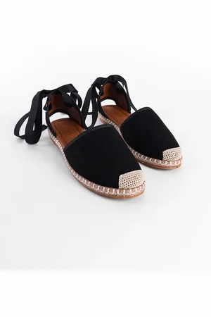 Capone Outfitters Calder Espadrille für Damen - 38