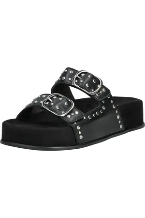 Paul Green Pantoletten für Damen - 38,5