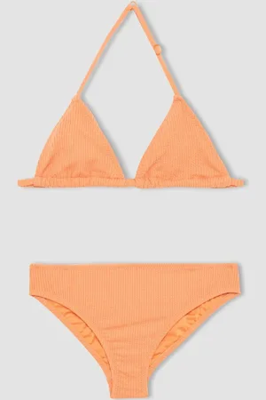 DeFacto Bikini-set Für Mädchen B7089a824sm für Damen - 5–6 Jahre