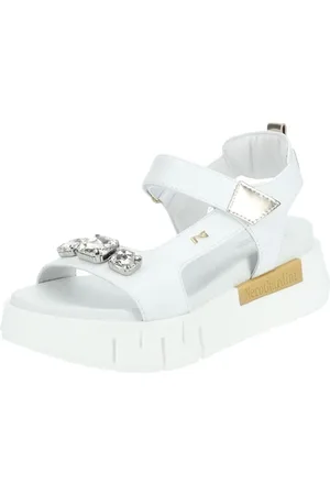 Nero Giardini Sandalen – Bequemes Und Stilvolles Design für Damen - 39