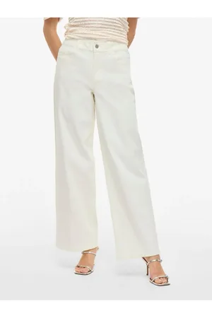 VILA Jeans Vichia High Waist für Damen - 38