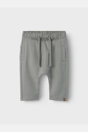 Lil Atelier Jogginghose Loose Fit für Herren - 68