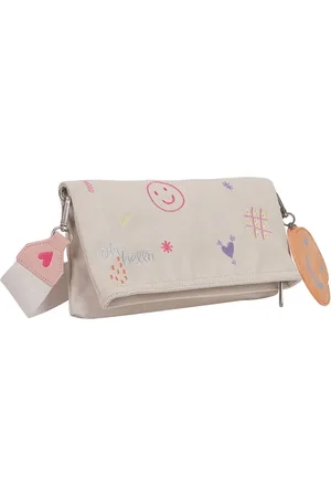 Fritzi aus Preußen Ronja Cross Limited Umhängetasche 31 Cm für Damen - One Size