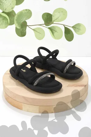 Disney Satin-sandalen – K 05362028038 für Damen - 38