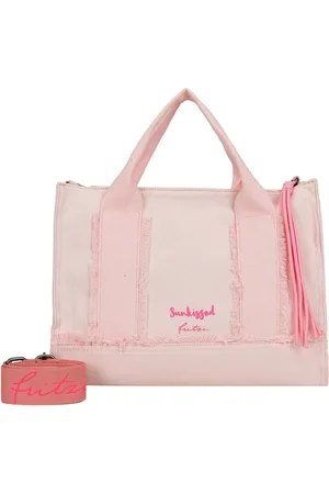 Fritzi aus Preußen Tote Bag Limited Shopper Tasche 40 Cm für Damen - One Size