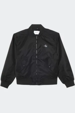 Calvin Klein Ul Bomberjacke für Damen - XS