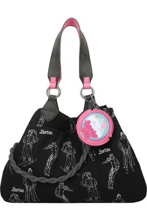 Fritzi aus Preußen Izzy Apres Ski Limited Barbie Shopper Tasche 42 Cm für Damen - One Size