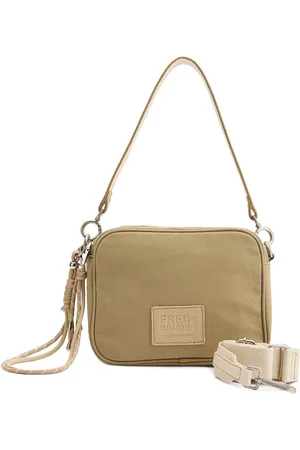 FREDsBRUDER Carry Me Everywhere Schultertasche 23 Cm für Damen - One Size