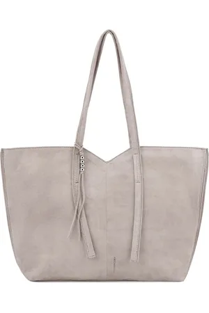 FREDsBRUDER All About Beads Shopper Tasche Leder 39 Cm für Damen - One Size