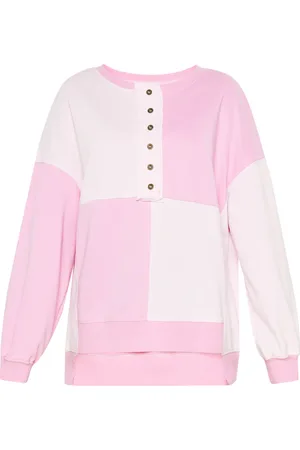 myMo Sweatshirt für Damen - L