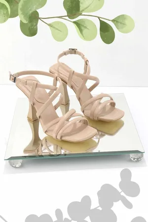Disney Nackte Klassische Schuhe Mit Absatz K 05687089209 für Damen - 40