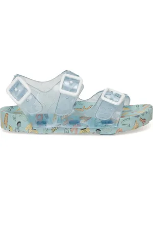 KINETIX Sand 3fx Blaue Sandalen Für Jungen für Herren - 27
