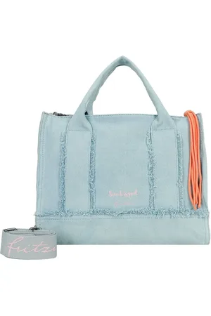 Fritzi aus Preußen Tote Bag Limited Shopper Tasche 40 Cm für Damen - One Size