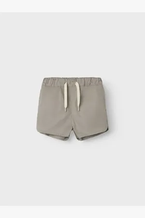 Lil Atelier Badeshorts Loose Fit für Herren - 116