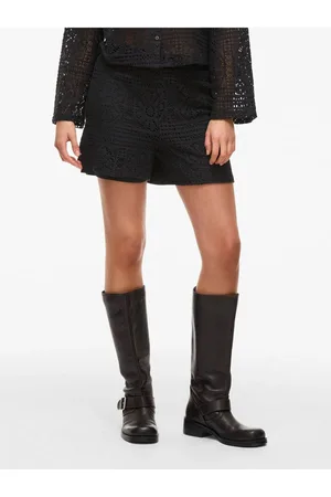 VILA Shorts H Kel für Damen - M