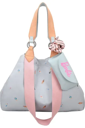 Fritzi aus Preußen Izzy Limited Barbie Mini Ken Shopper Tasche 42 Cm für Damen - One Size