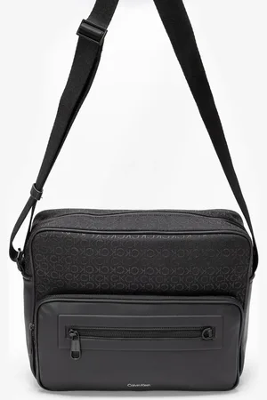 Calvin Klein Elevaed Reporter Tasche für Herren - One Size