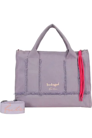 Fritzi aus Preußen Tote Bag Limited Shopper Tasche 40 Cm für Damen - One Size
