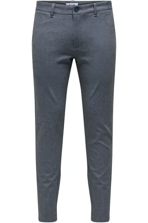Only & Sons Hose Onsmark Slim Fit Hose für Herren - 36/32