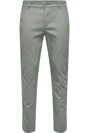 Only & Sons Hose Onsmark Slim Fit Hose für Herren - 28/30