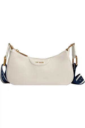 Ted Baker Essiy Schultertasche Leder 25 Cm für Damen - One Size