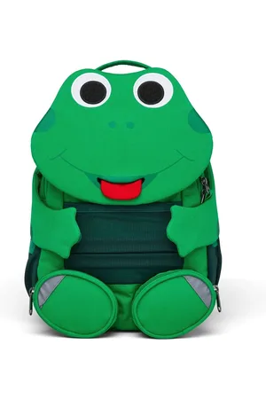 Affenzahn Großer Freund Kinderrucksack 31 Cm - One Size