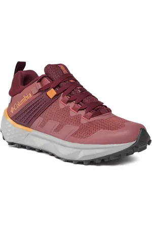 Columbia Wanderschuhe Erwachsene - 38