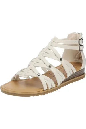 Blowfish Sandalen – Bequemes Und Stilvolles Design für Damen - 36