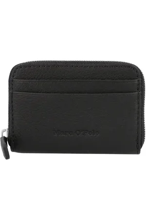 Marc O’ Polo Freya Geldbörse Leder 10 Cm für Damen - One Size