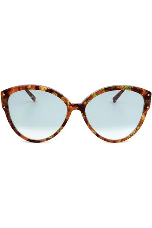 Missoni Mis Sun Mis Sun Mis 0004/s 2nl 59 16 145 für Damen - One Size