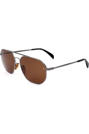 David beckham Dbe Sun Db 1041/s 6lb 60 15 145 für Herren - One Size