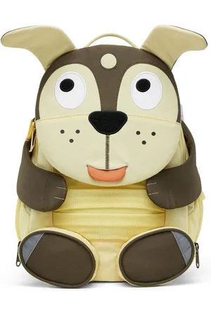 Affenzahn Großer Freund Kindergarten-rucksack 31 Cm - One Size