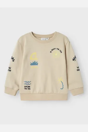 NAME IT Name ıt Sweatshirt Für Jungen - 92