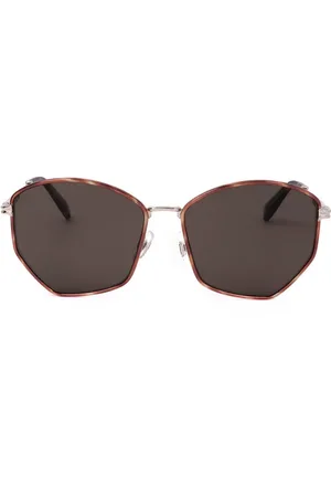 Marc Jacobs Jar Sun Mj 1042/s 8jd 57 15 140 (produktspezifikationen) für Damen - One Size