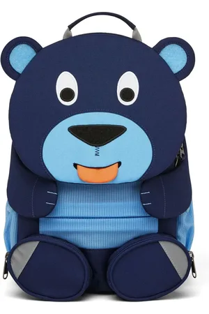 Affenzahn Großer Freund Kinderrucksack 31 Cm - One Size